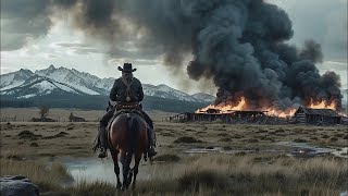 The Last Gunslinger: Bloody Vengeance (Full Movie) – Legendary Western Action