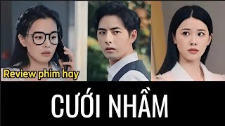 Cưới Nhầm - Full HD