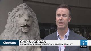 Transit test new pay by phone app