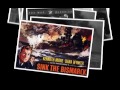 clifton parker sink the bismark 1960 main theme