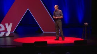 The end of genetic disease | Jacob Corn | TEDxBerkeley
