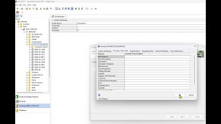 Step 1 Creating Components In Engineering Base