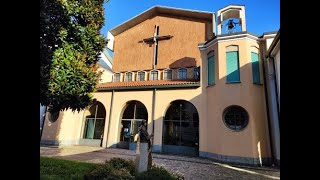 Chiesa Ancilla Domini 21 Febbraio 2025 - ore  07:15