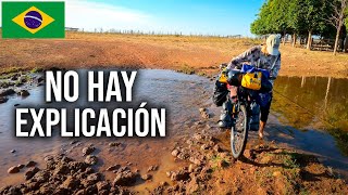 #170 | THIS IS HOW IT HAPPENS - Tocantins - Brazil | America by bicycle [SUBS].