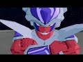 dragon ball tamashī cap 15