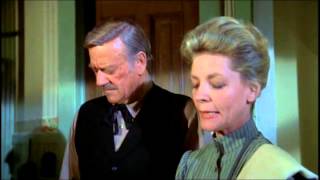 The Shootist 1976 John Wayne Lauren Bacall