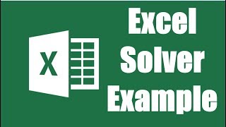 Using Excel Solver to Optimize Your Business | StraightLinePerform