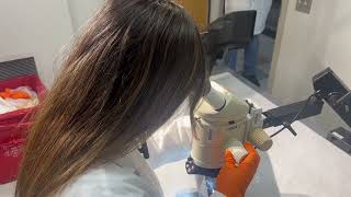 OSBI Trace Evidence Unit