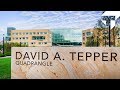 The Tepper School of Business at Carnegie Mellon University