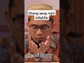 Orang yang rajin istighfar #ustadzadihidayat #shorts