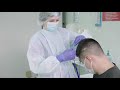 covid 19 vaccination procedures russian icap in central asia