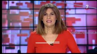 Los titulares de CyLTV Noticias 14.30 horas (02/12/2019)