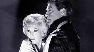 ♦Horror Classics♦ 'The Night Walker' (1964) Robert Taylor, Barbara Stanwyck