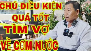 Chú 2 nhà một ở một cho thuê lên tìm vợ