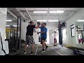 DAY 1 Beginner Boxing Workout / Sir  Lee / Coach Gerry p Rosales