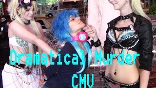 Dramatical Murder CMV (Anime Midwest 2016)