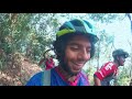 pokhara mountain bike adventure nepal 2021