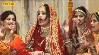 Rajasthani Song - Pilo Oadh Pomcho - Chand Chadhyo Gignaar "Chetak"