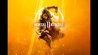Mortal Kombat 11 (PS5) Story Mode | I got MK1 on my mind Stream