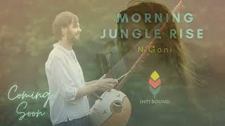 Jungle sunrise - Inti Sound - N'goni Native American flute