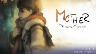 VOEZ / THE SxPLAY(菅原紗由理) - MOTHER