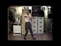 Chu Shong Tin Wing Chun -  Chum Kiu form Compilation