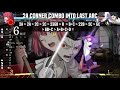 7 must know kohaku combos for melty blood type lumina