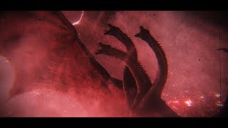 Ghidorah KOTM Scenes [1080p] (FULL VIDEO LINK IN DESCRIPTION)