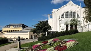 Baden (Austria) - Highlights from the spa town south of Vienna