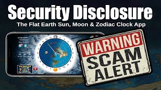 Scam App Leaks All Users Data 90 Day Disclosure
