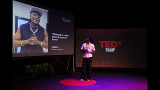 Afrobeats: Social Innovation Inspiring a New Lens on Africa | Victor Okpala | TEDxUniversityofLeeds