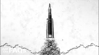 Here's what happens when rockets launch into space | JUST THE FAQS