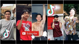 Vita Momot Dance Challenge •||• Tiktok Compilation