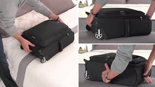 Travelpro® Maxlite® 5 International Expandable Rollaboard