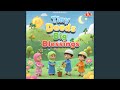 Tiny Deeds Big Blessings