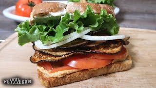 Vegan BLT Recipe