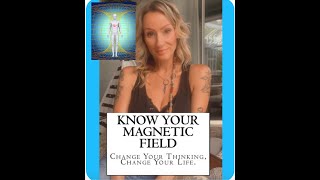 Increase Your Magnetic Field and Become the Co-creator of Your Reality II The Dance of Evolving