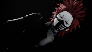 【MMD】Womanizer