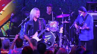 KENNY WAYNE SHEPHERD ☼ Everything Is Broken ☼ LRBC #30 World Stage 2/8/18