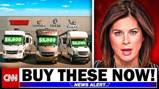 11 Motorhomes Under $5,000 That Will OUTLAST Everything! Motorhome Makers Hate This List!