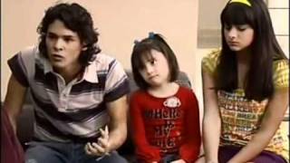 un gancho al corazon cap 23 parte 5