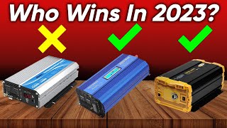 Top 9 Power Inverter for Semi Truck in 2024 | Reviews, Prices & Where to Buy