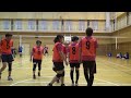 2017　ヒーローズ杯2017.9⑦　遠刈田ビアーズ　ビニールバレー　蔵王町　20170917141406