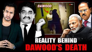 Reality Behind DAWOOD IBRAHIM'S Death | What INDIA'S RAW is Doing in PAKISTAN