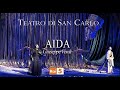 Verdi - Aida - ATTO II - Teatro San Carlo - Napoli 17/12/2013