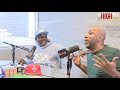 Greg Street Gets Into It With Wicked, Bun B Was A&R At Cash Money, Pimp C Had Boosie & Webbie...