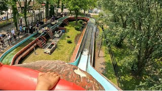 Toronto Centre Island || Centreville Amusement Park