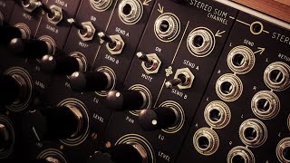 ST Modular - STEREO SUM