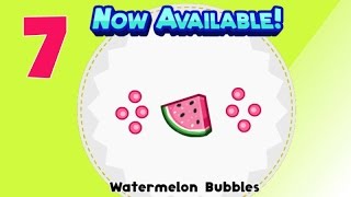 LET'S PLAY PAPA'S SUSHIRIA  - EP.  7 😋 🍉WATERMELON BUBBLES! RANK 9-10