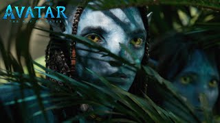 Avatar: The Way of Water | Learn Your Ways